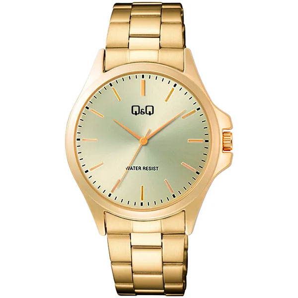 Часы Q&Q Gents C36A-002PY