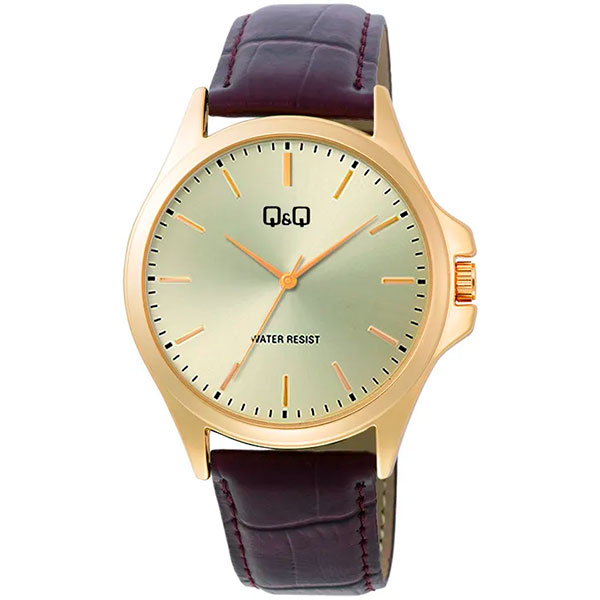Часы Q&Q Gents C36A-010PY