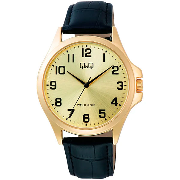 Часы Q&Q Gents C36A-011PY