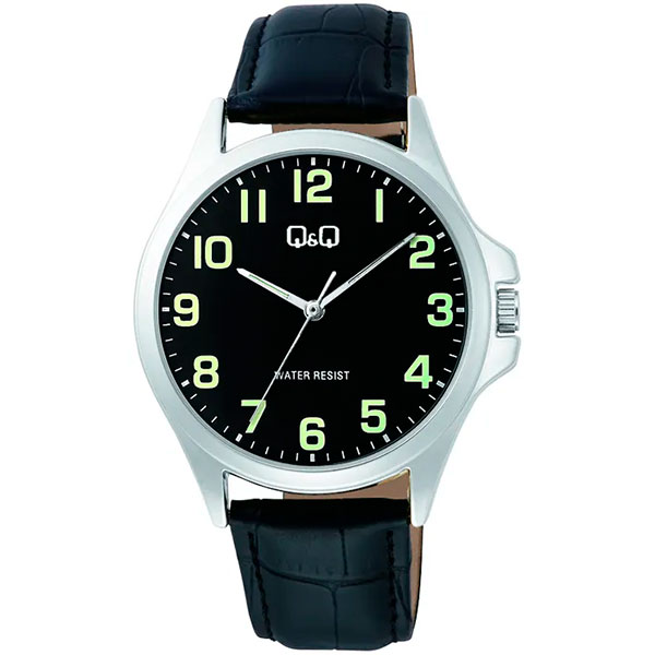 Часы Q&Q Gents C36A-014PY