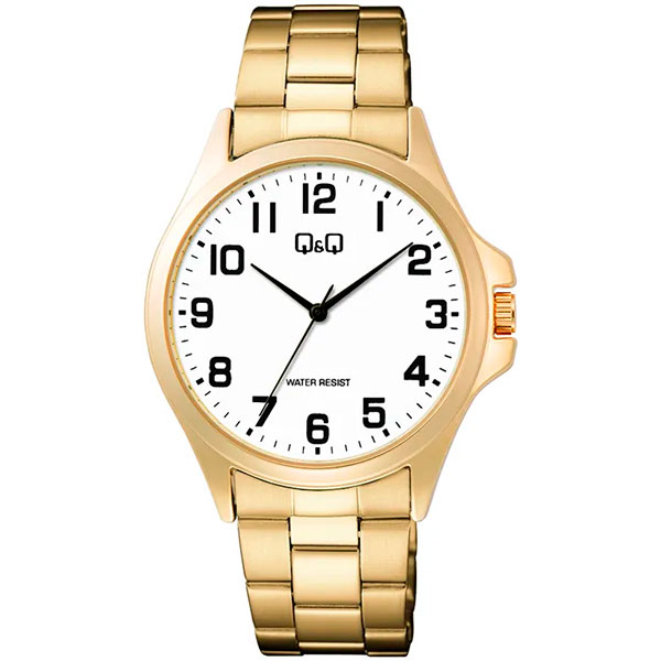 Часы Q&Q Gents C36A-016PY