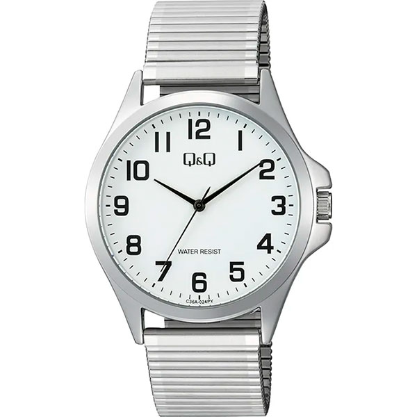 Часы Q&Q Gents C36A-024PY