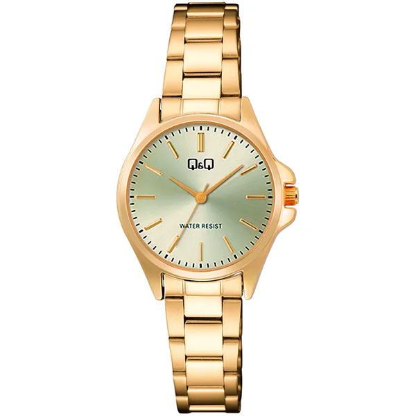 Часы Q&Q Ladies C37A-002PY