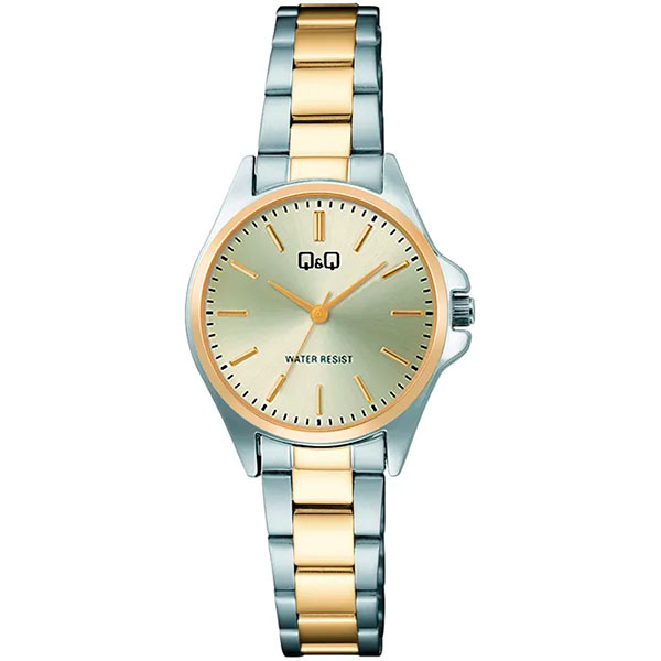 Часы Q&Q Ladies C37A-008PY