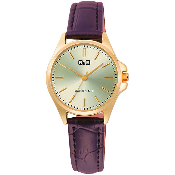 Часы Q&Q Ladies C37A-009PY