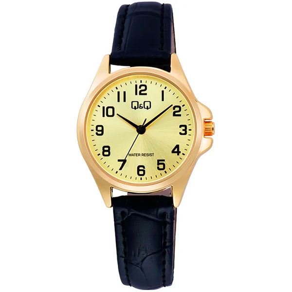 Часы Q&Q Ladies C37A-011PY