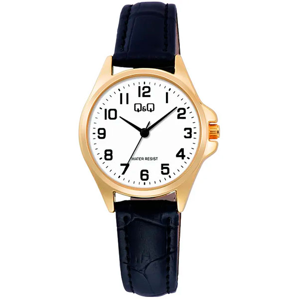 Часы Q&Q Ladies C37A-012PY