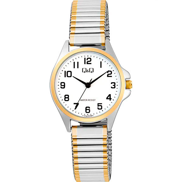 Часы Q&Q Ladies C37A-025PY