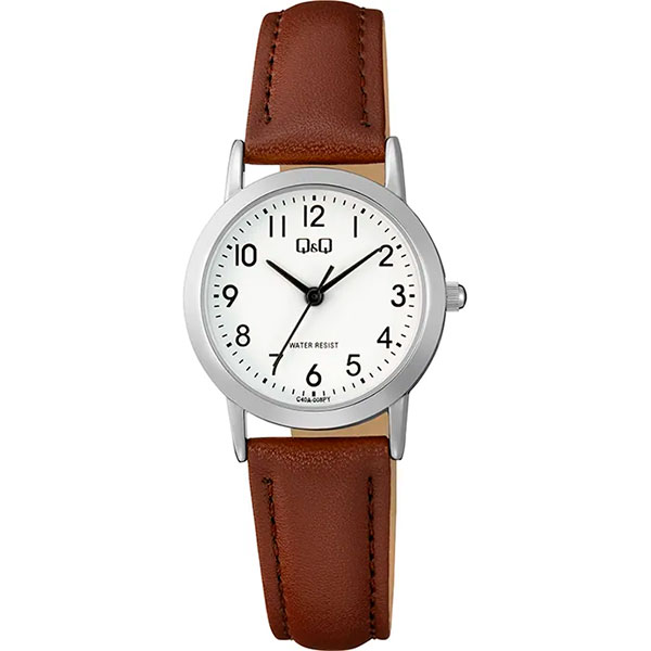 Часы Q&Q Ladies C40A-008PY