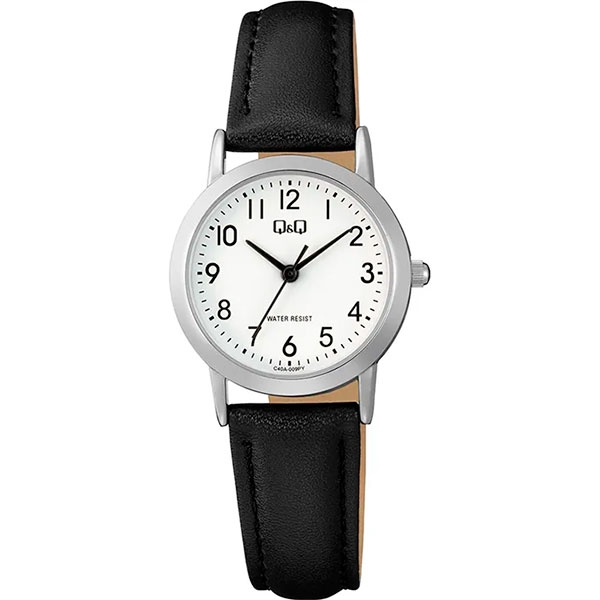 Часы Q&Q Ladies C40A-009PY