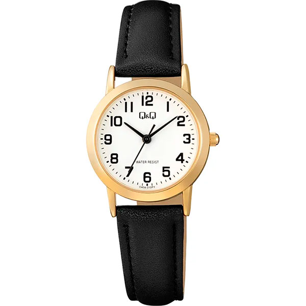 Часы Q&Q Ladies C40A-010PY