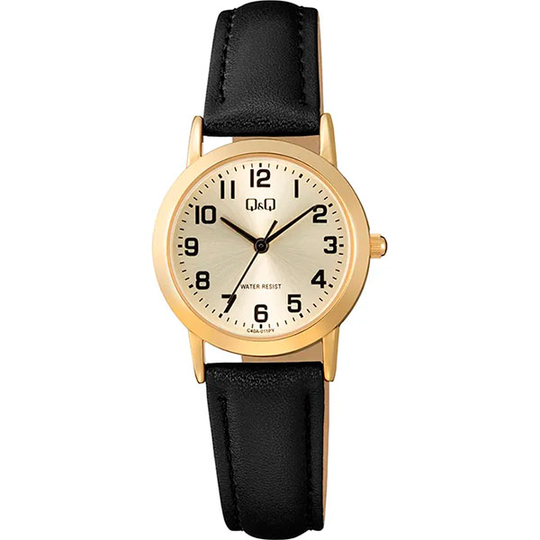 Часы Q&Q Ladies C40A-011PY