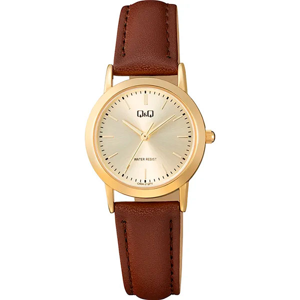 Часы Q&Q Ladies C40A-012PY