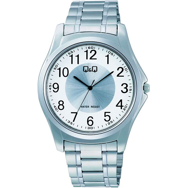 Часы Q&Q Gents C41A-002PY