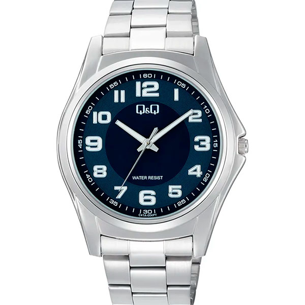 Часы Q&Q Gents C41A-004PY