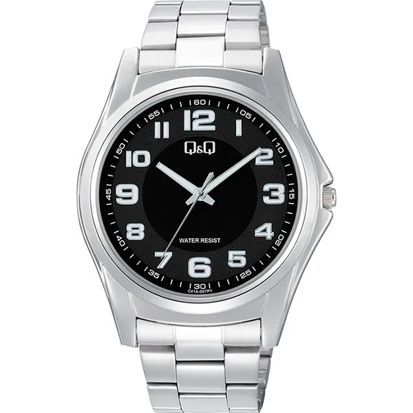 Часы Q&Q Gents C41A-007PY