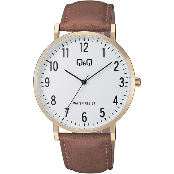 Часы Q&Q Gents C43A-003PY