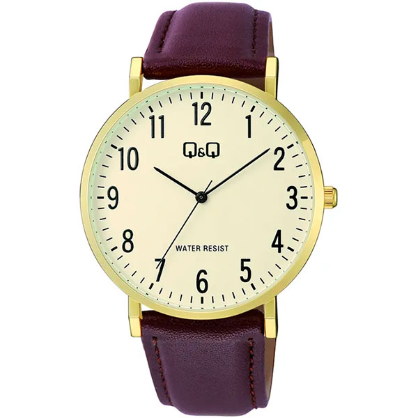 Часы Q&Q Gents C43A-004PY
