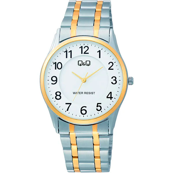 Часы Q&Q Gents C45A-001PY