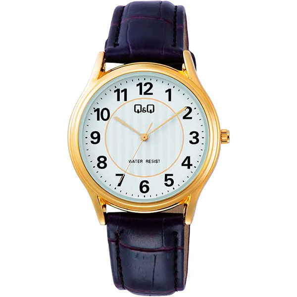 Часы Q&Q Gents C48A-003PY