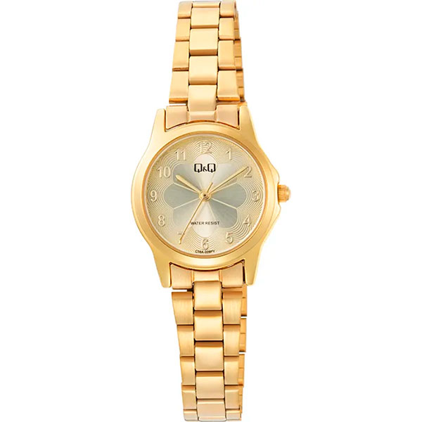 Часы Q&Q Ladies C56A-009PY