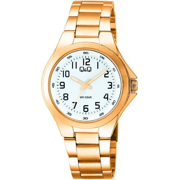 Часы Q&Q Gents C57A-004PY