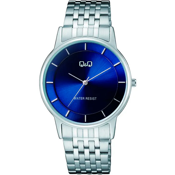 Часы Q&Q Gents C62A-001PY