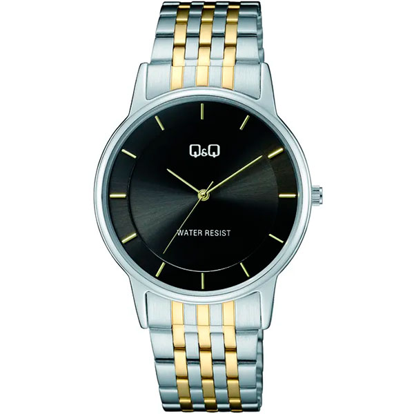 Часы Q&Q Gents C62A-002PY