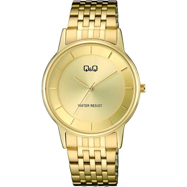 Часы Q&Q Gents C62A-003PY