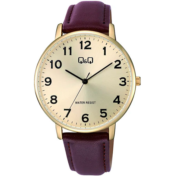 Часы Q&Q Gents C64A-004PY