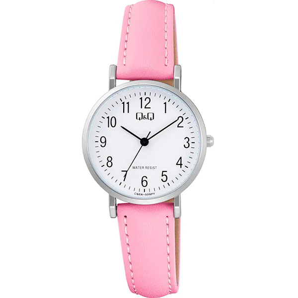 Часы Q&Q Ladies C66A-009PY