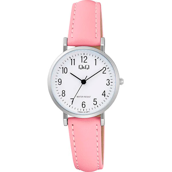 Часы Q&Q Ladies C66A-010PY