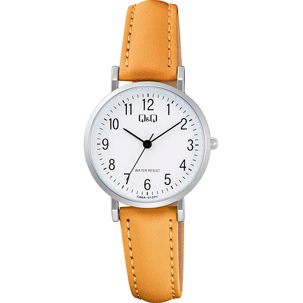 Часы Q&Q Ladies C66A-012PY