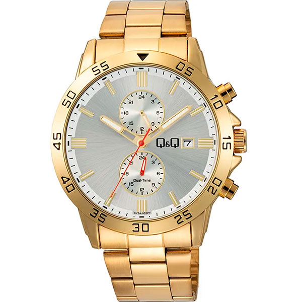 Часы Q&Q Gents C73A-003PY