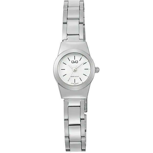 Часы Q&Q Ladies C74A-002PY