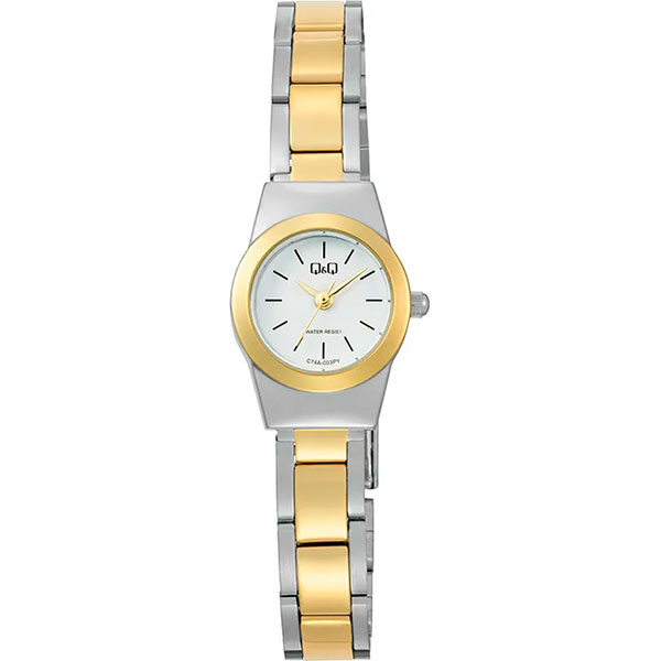 Часы Q&Q Ladies C74A-003PY