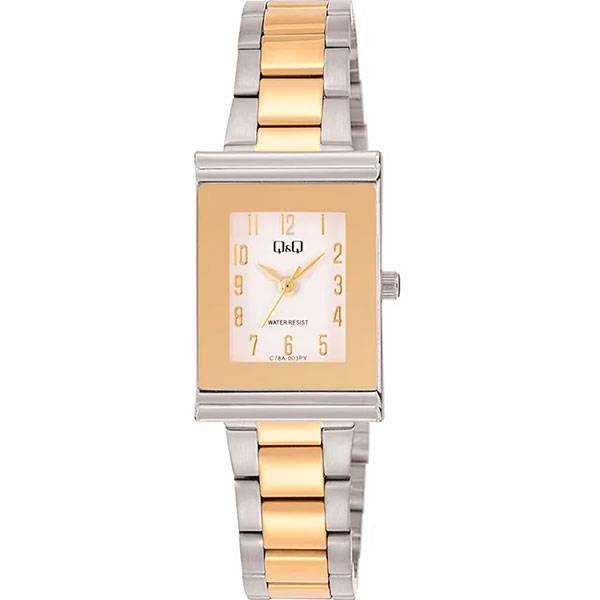 Часы Q&Q Ladies C78A-003PY