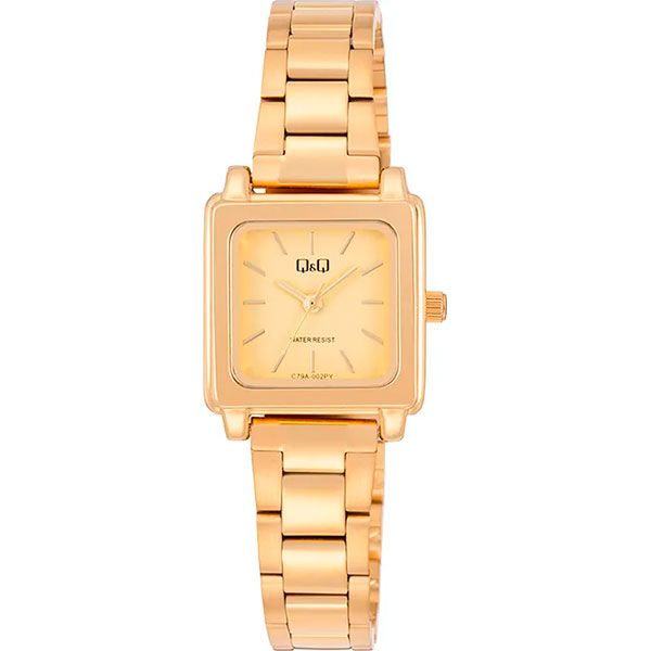 Часы Q&Q Ladies C79A-002PY