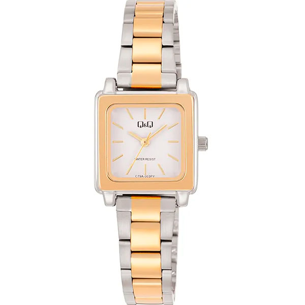 Часы Q&Q Ladies C79A-003PY
