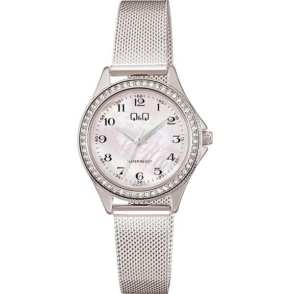 Часы Q&Q Ladies C80A-001PY