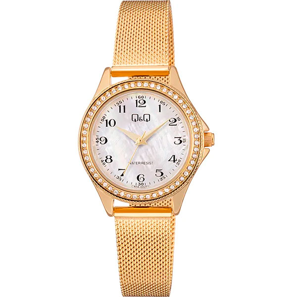 Часы Q&Q Ladies C80A-002PY