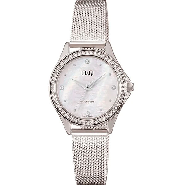 Часы Q&Q Ladies C80A-003PY