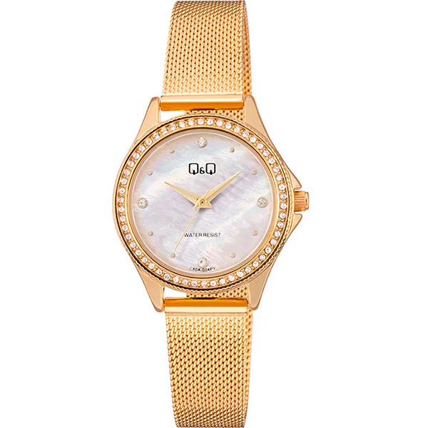 Часы Q&Q Ladies C80A-004PY