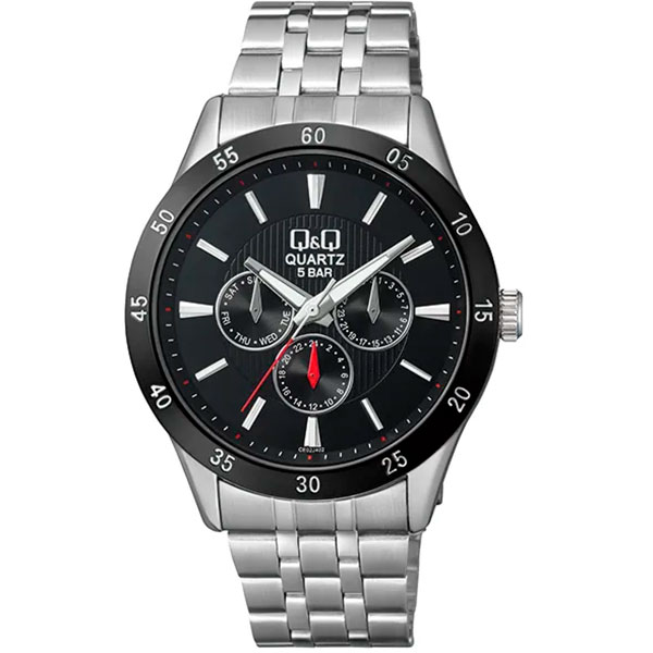 Часы Q&Q Gents CE02J402Y