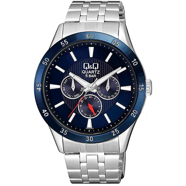 Часы Q&Q Gents CE02J422Y