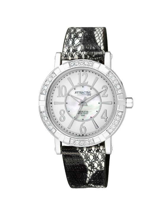 Часы Q&Q Attractive DA59J304