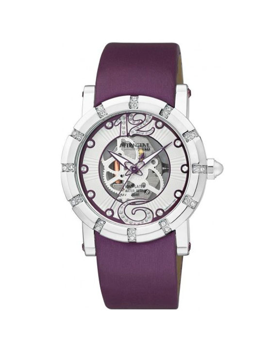 Часы Q&Q Attractive DA63J311