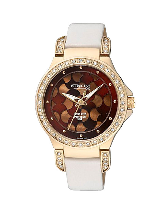 Часы Q&Q Attractive DA81J102