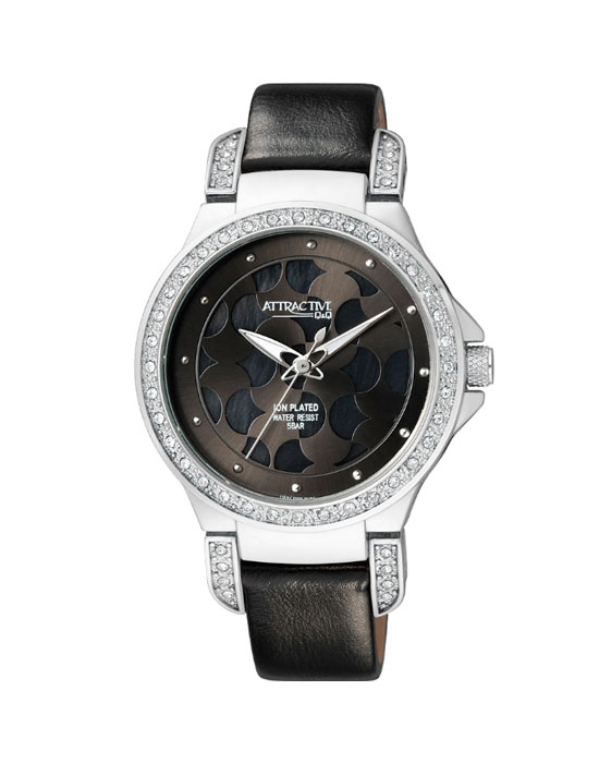 Часы Q&Q Attractive DA81J302