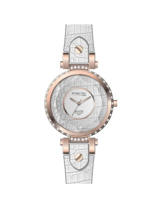 Часы Q&Q Attractive DA99J101